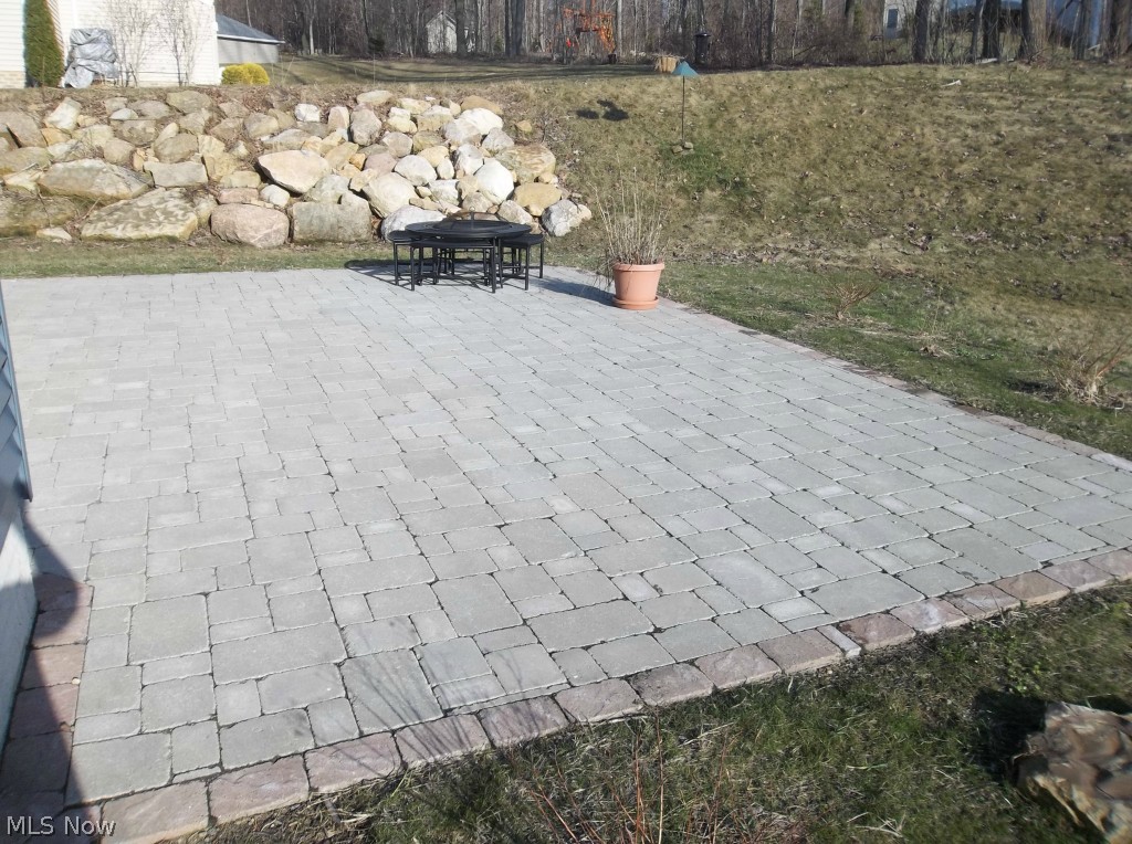 Nature Preserve South - Residential