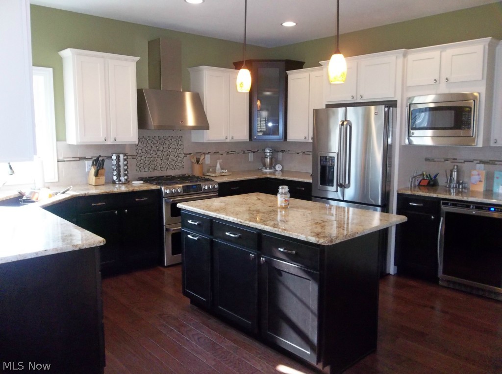 Nature Preserve South - Residential