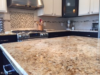 Nature Preserve South - Residential