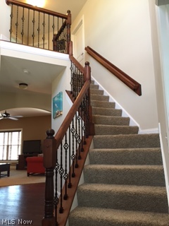 Nature Preserve South - Residential