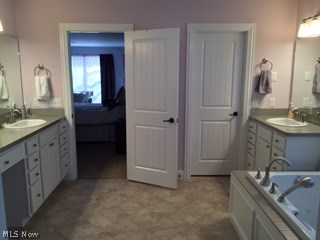 Nature Preserve South - Residential