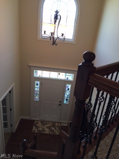 Nature Preserve South - Residential