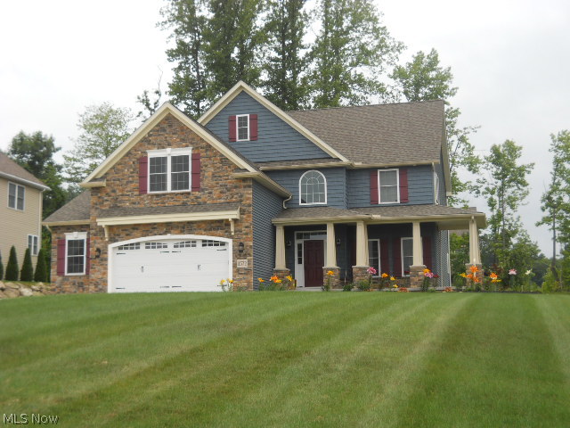 Nature Preserve South - Residential