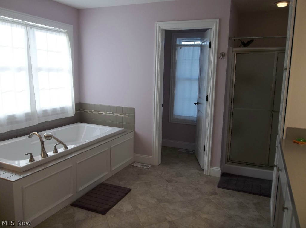 Nature Preserve South - Residential