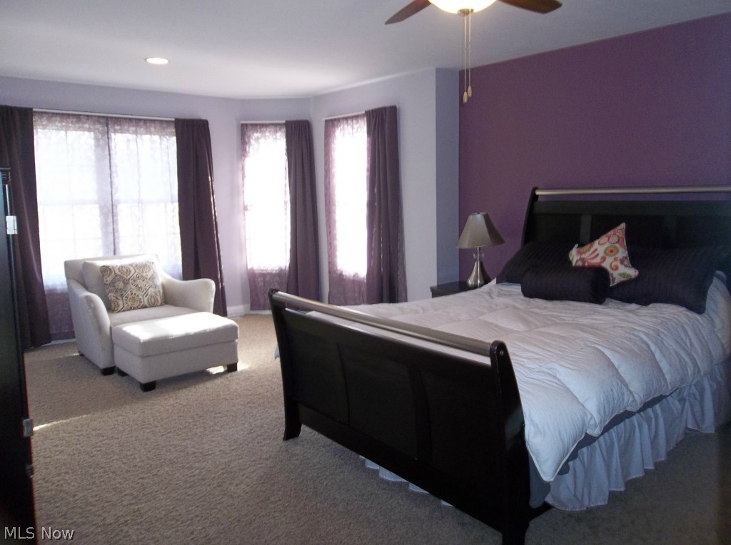 Nature Preserve South - Residential