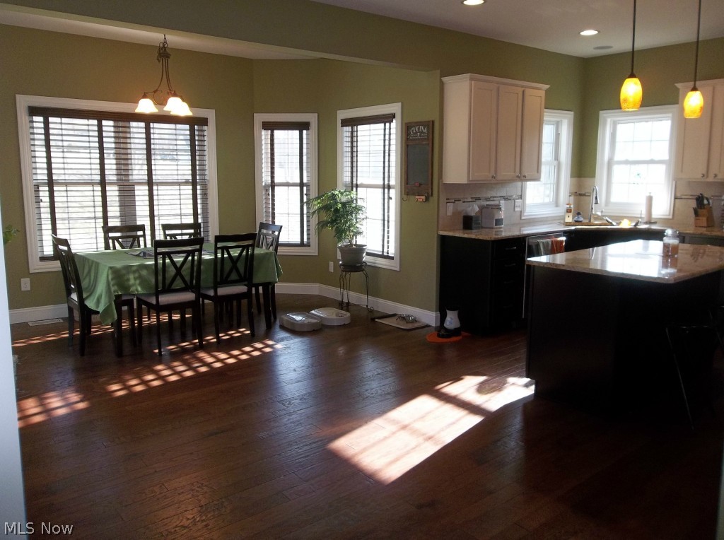 Nature Preserve South - Residential