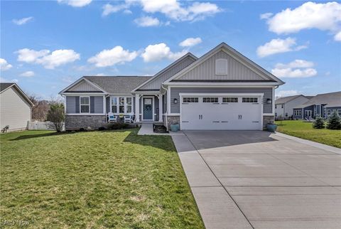 1988 E Woodland Drive Akron OH 44313