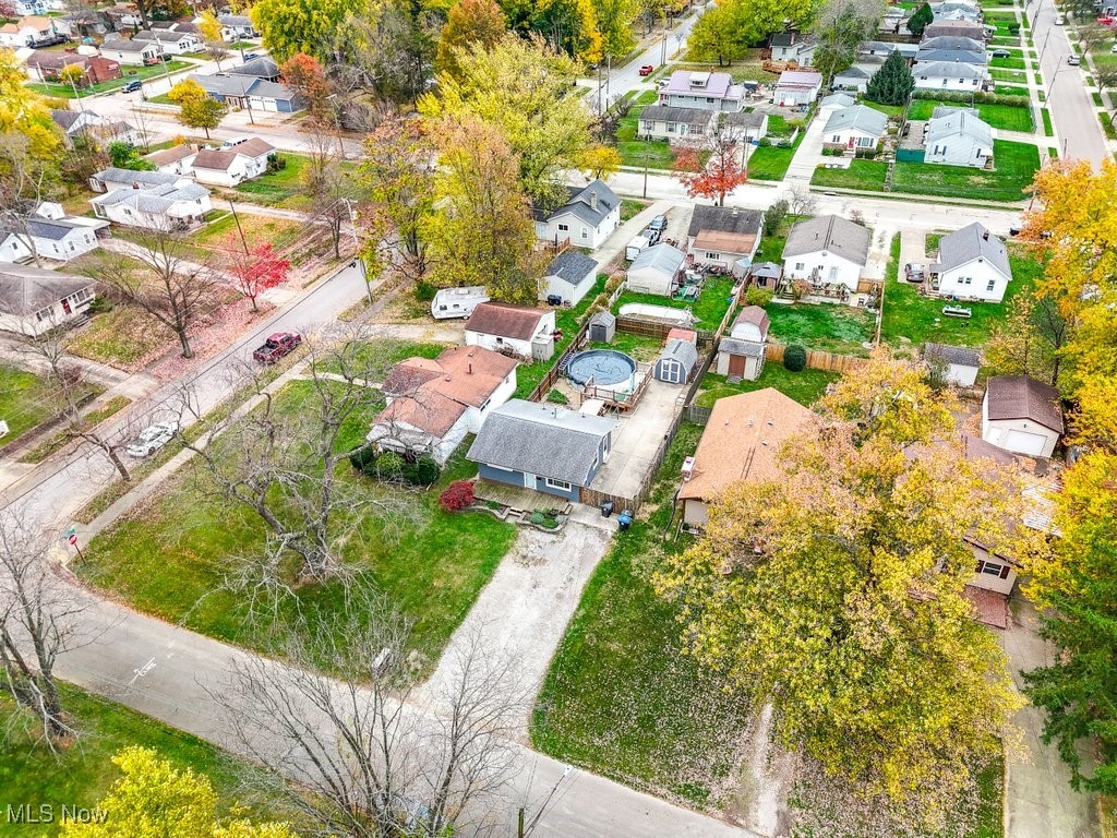 High Grove Allotment - Residential