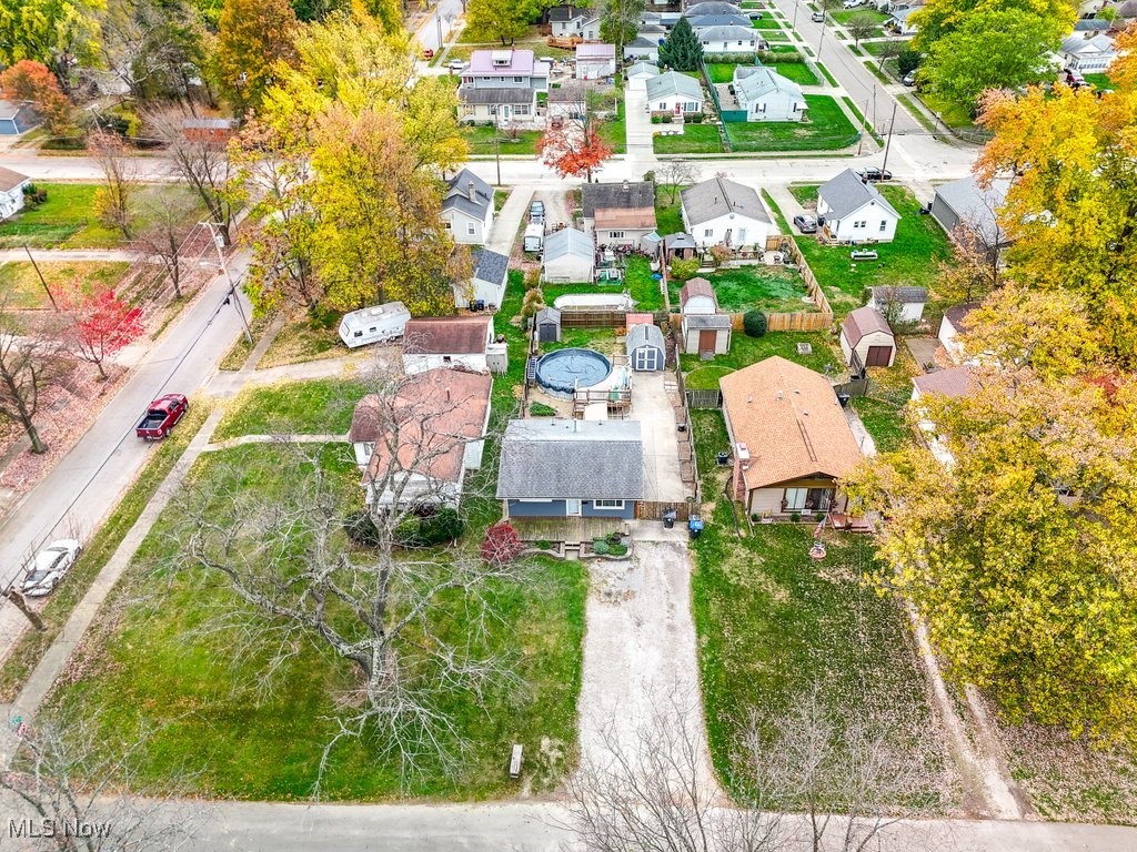 High Grove Allotment - Residential