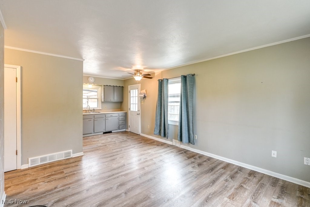 High Grove Allotment - Residential