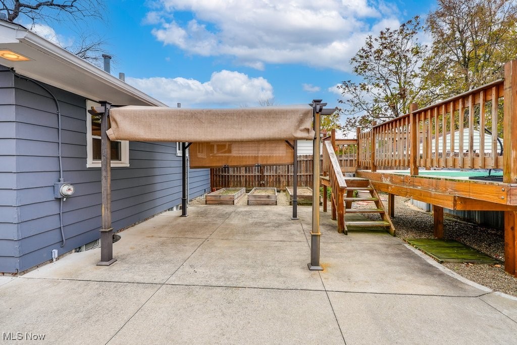 High Grove Allotment - Residential