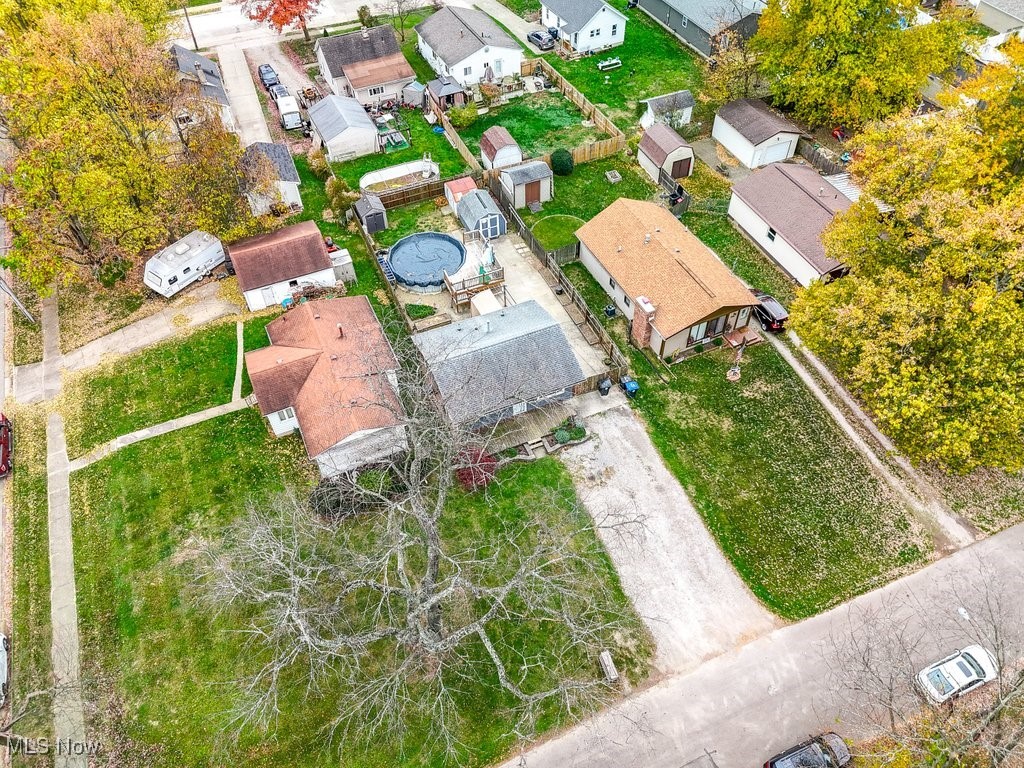 High Grove Allotment - Residential