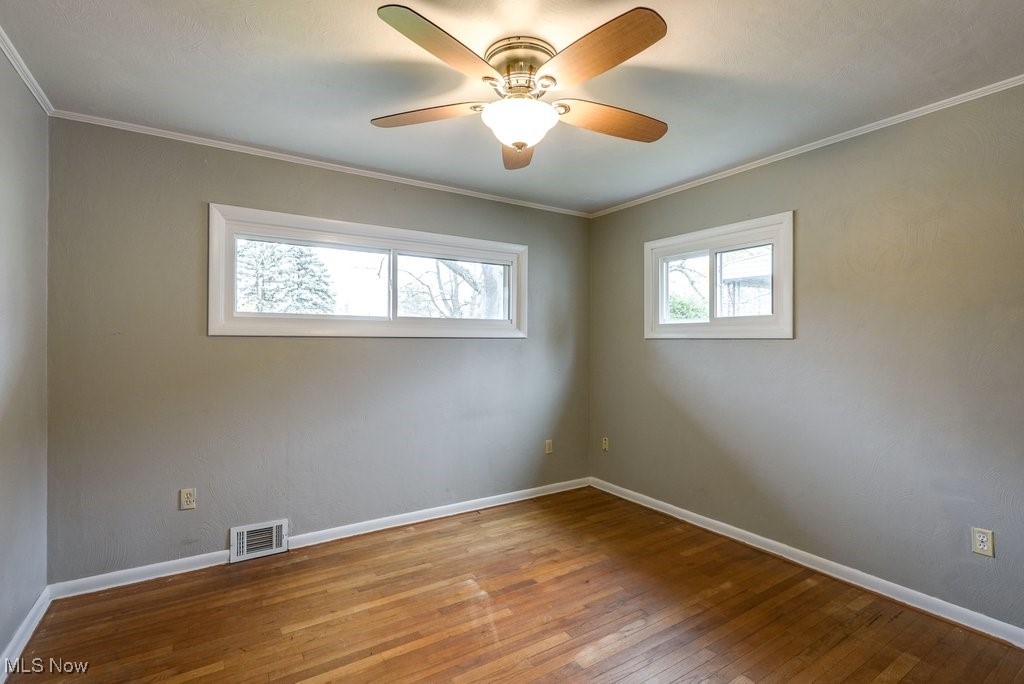 High Grove Allotment - Residential