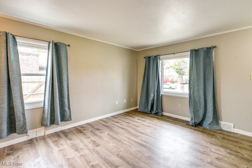 High Grove Allotment - Residential