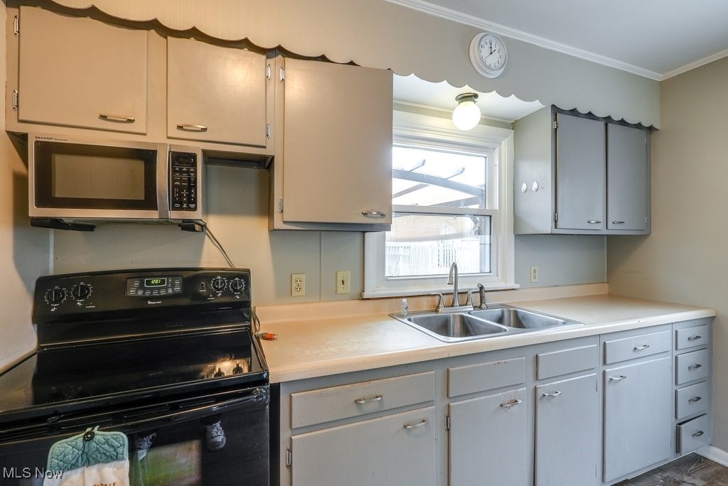 High Grove Allotment - Residential