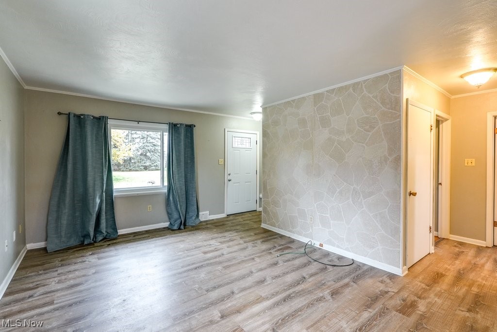 High Grove Allotment - Residential