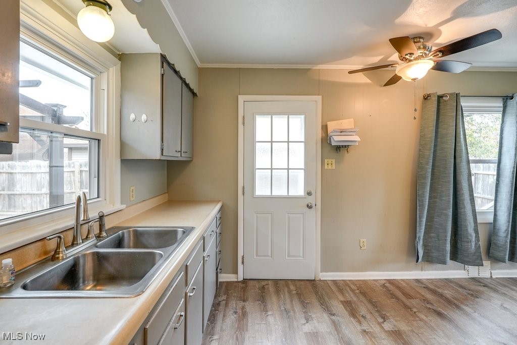 High Grove Allotment - Residential