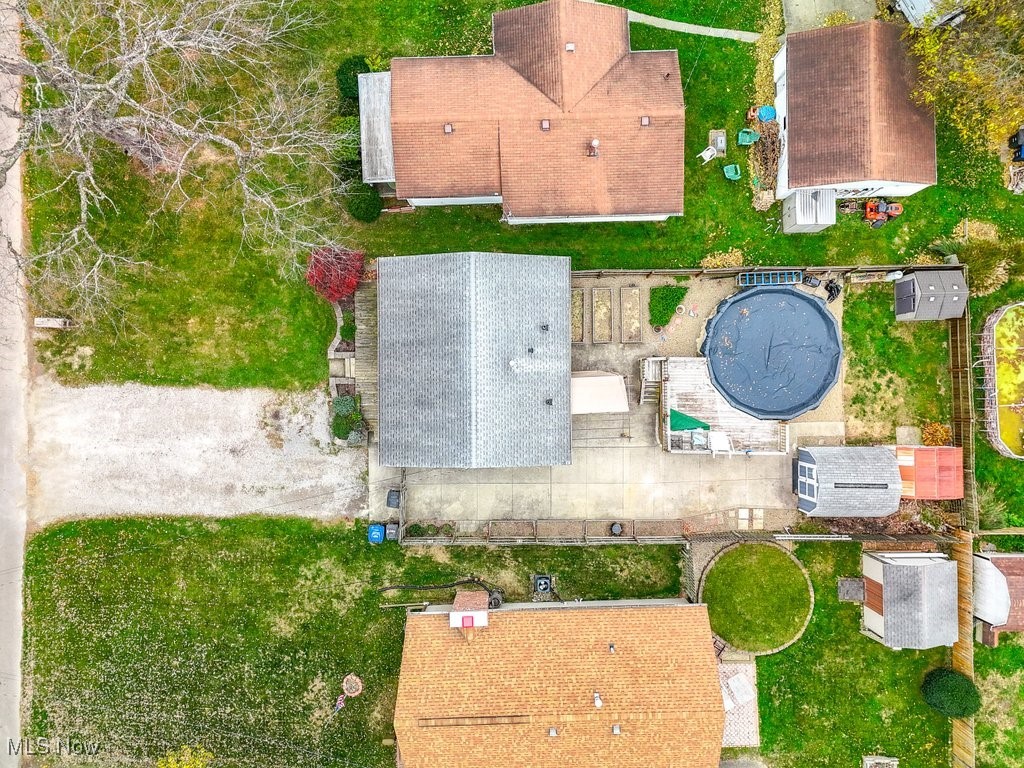 High Grove Allotment - Residential