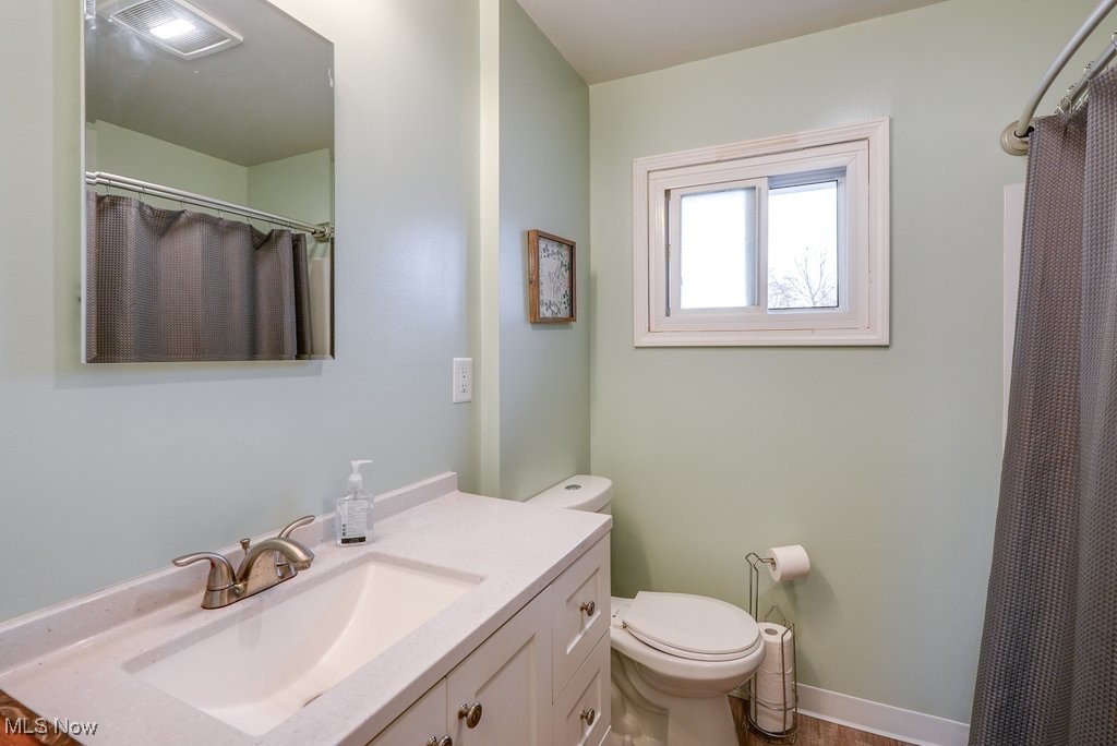 High Grove Allotment - Residential