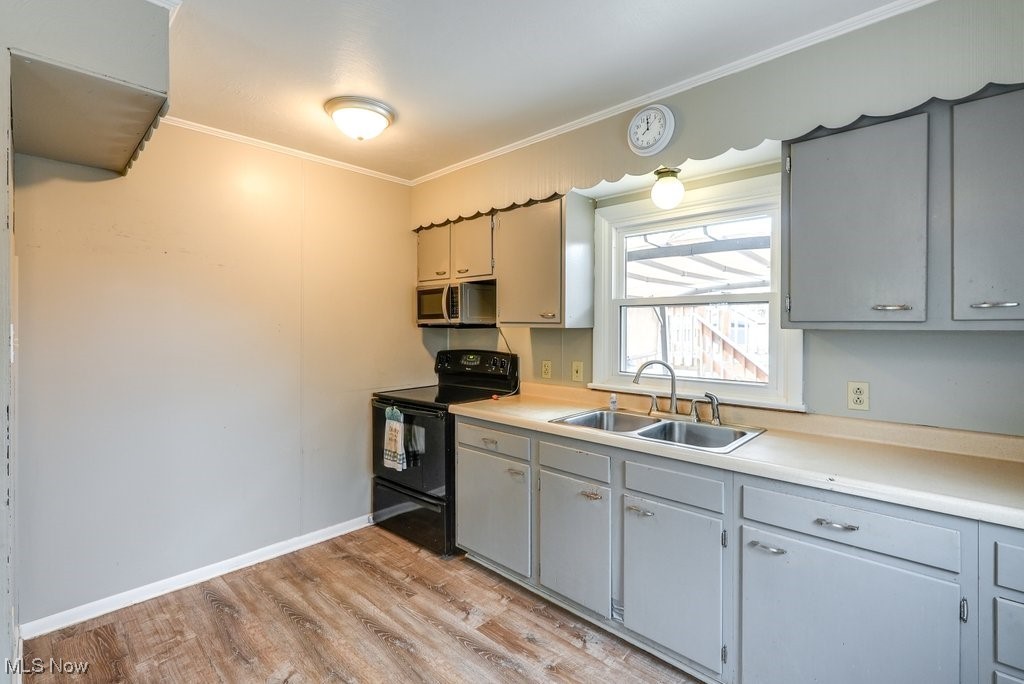 High Grove Allotment - Residential