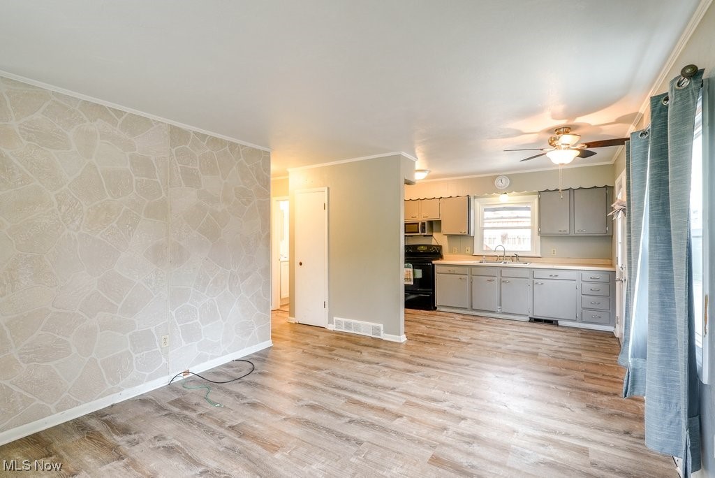 High Grove Allotment - Residential