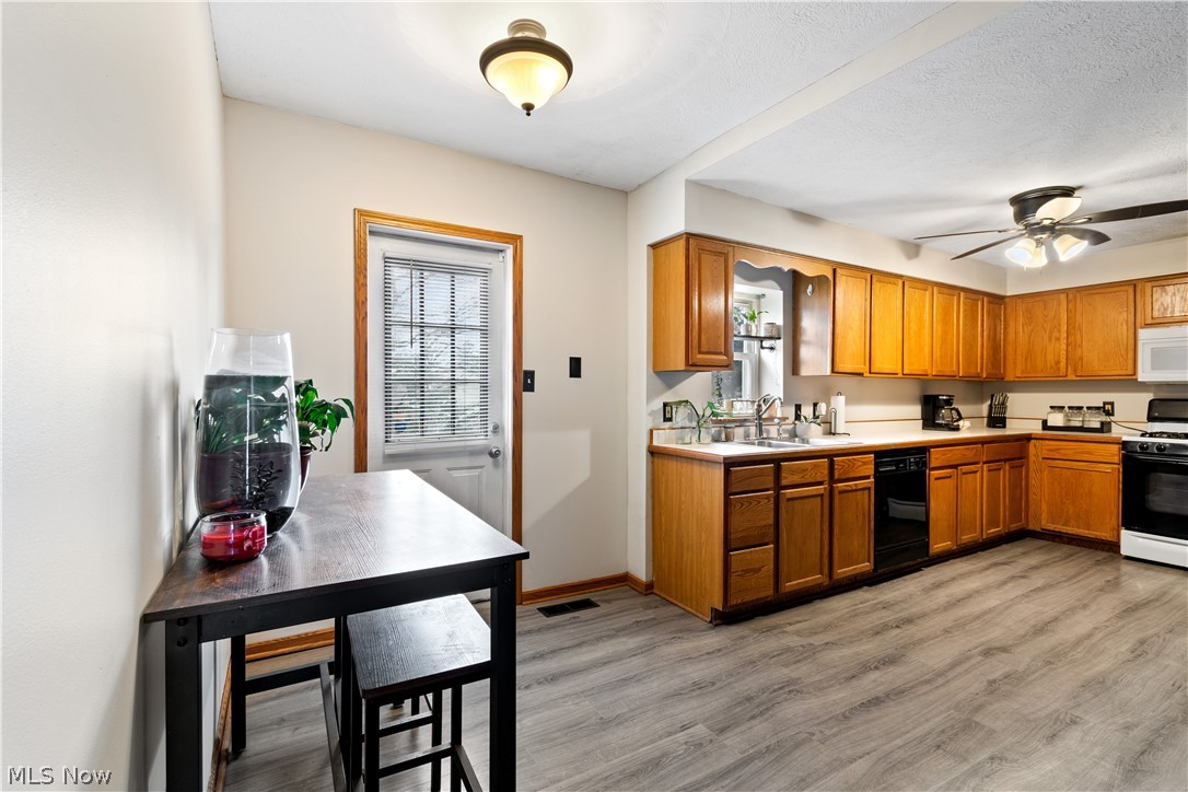 Columbia Heights - Residential