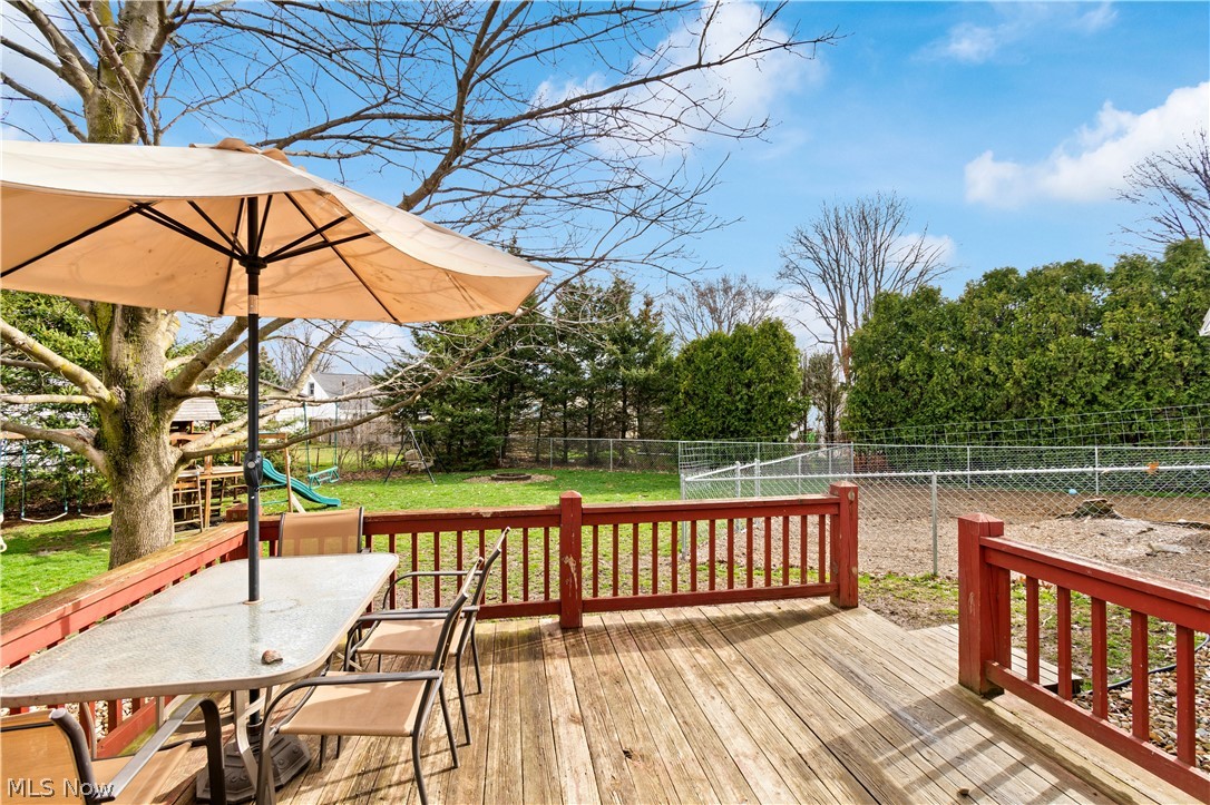 Columbia Heights - Residential