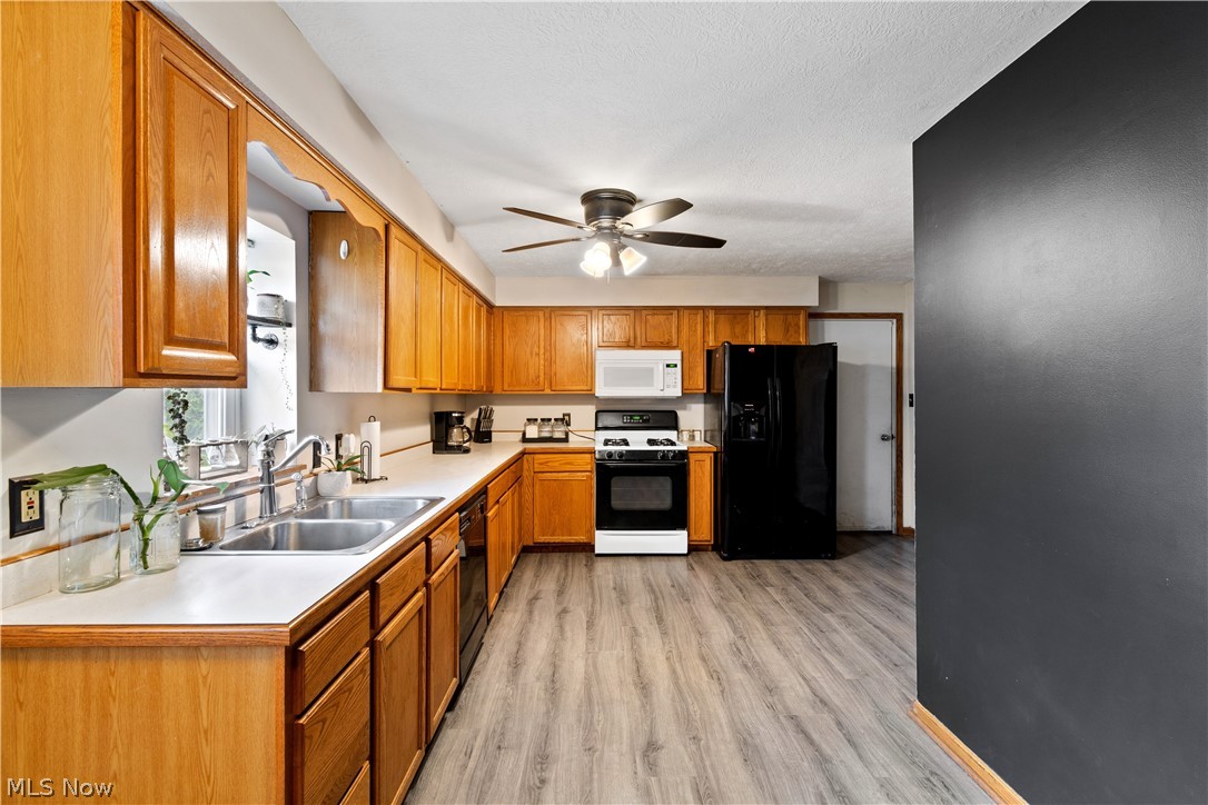 Columbia Heights - Residential