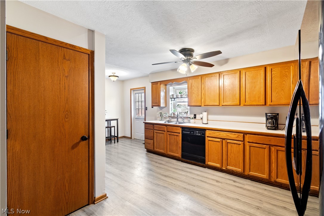 Columbia Heights - Residential