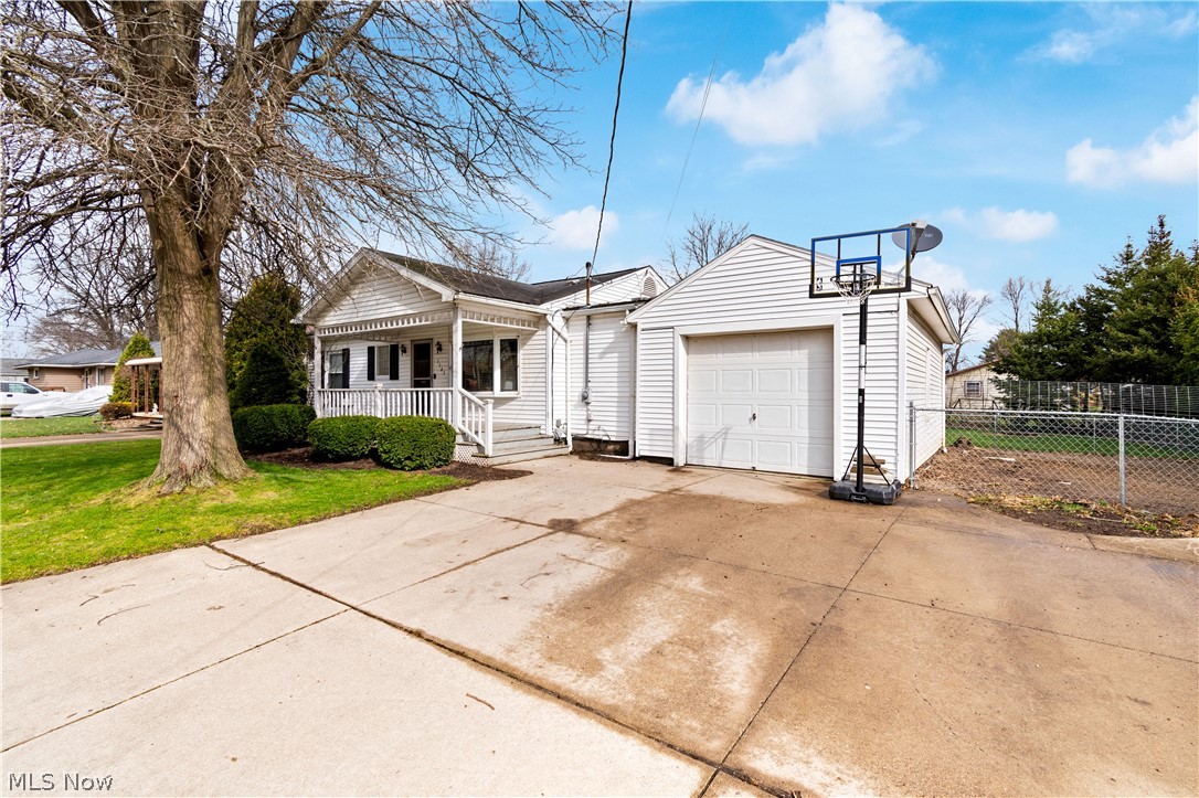 Columbia Heights - Residential