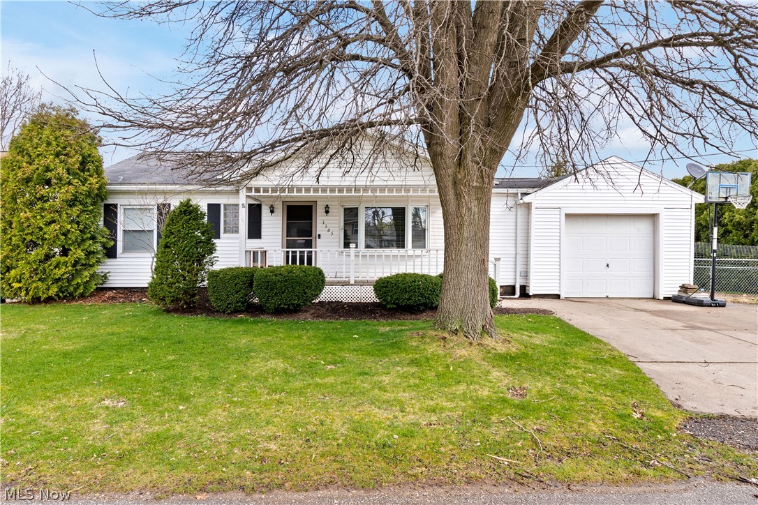 Columbia Heights - Residential