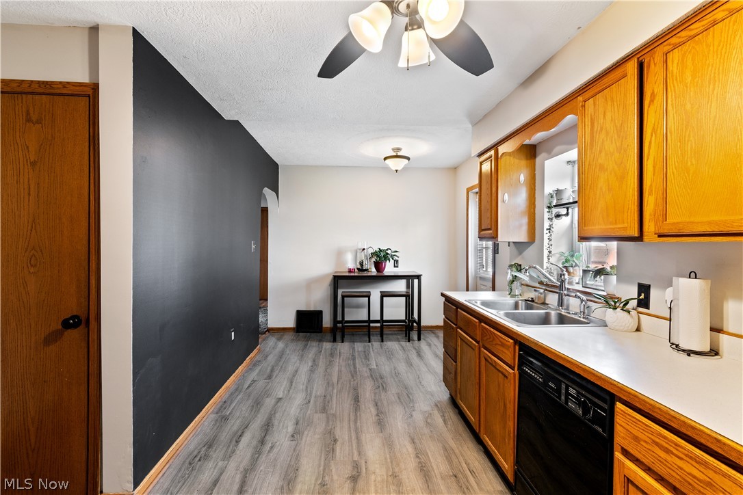 Columbia Heights - Residential