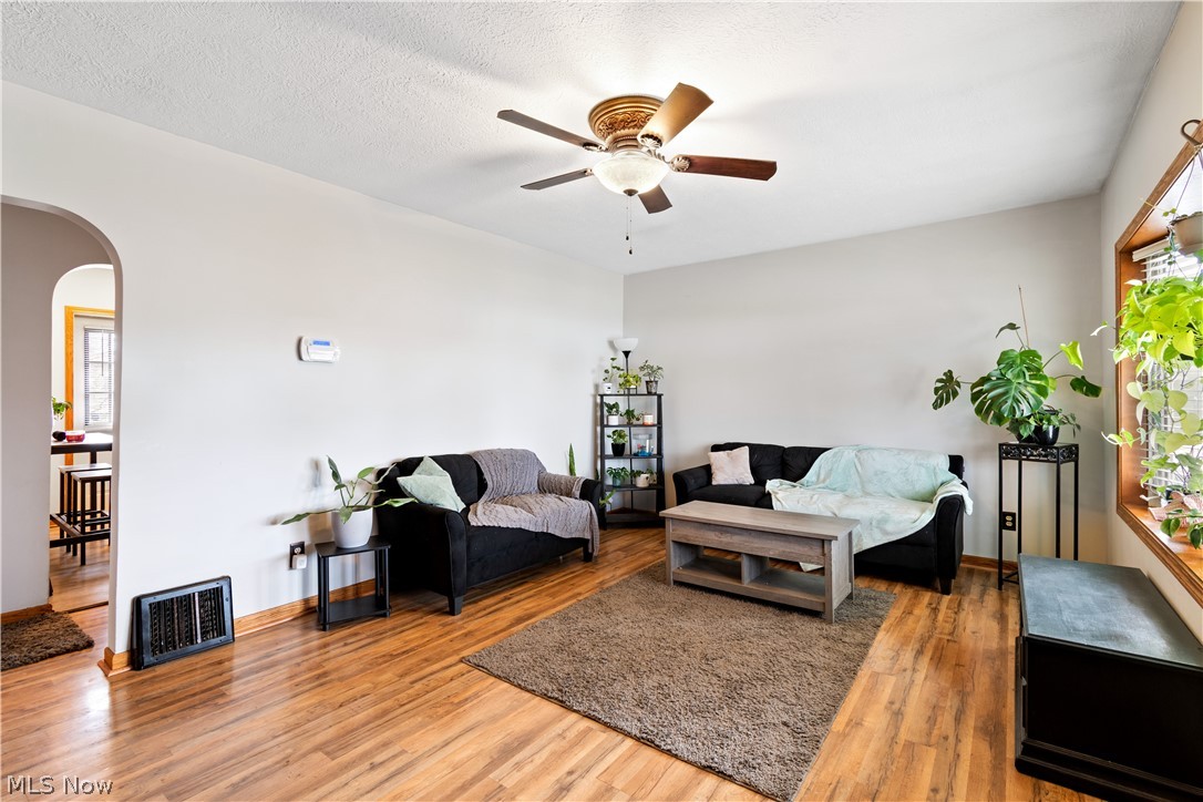 Columbia Heights - Residential