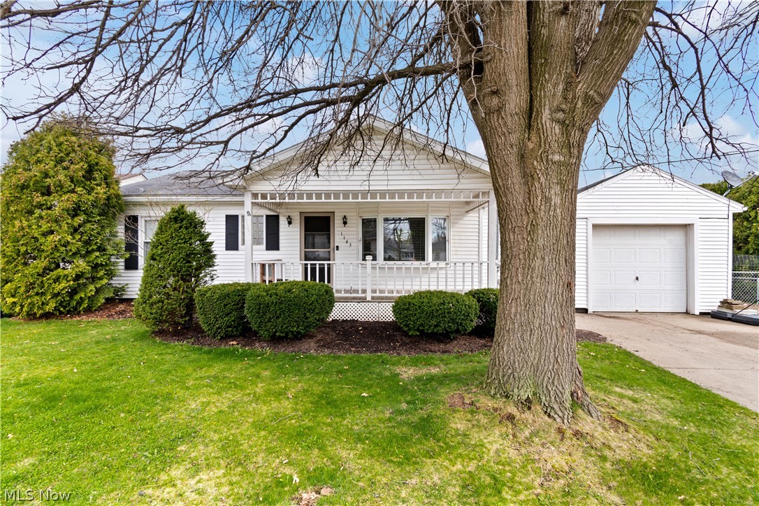 Columbia Heights - Residential