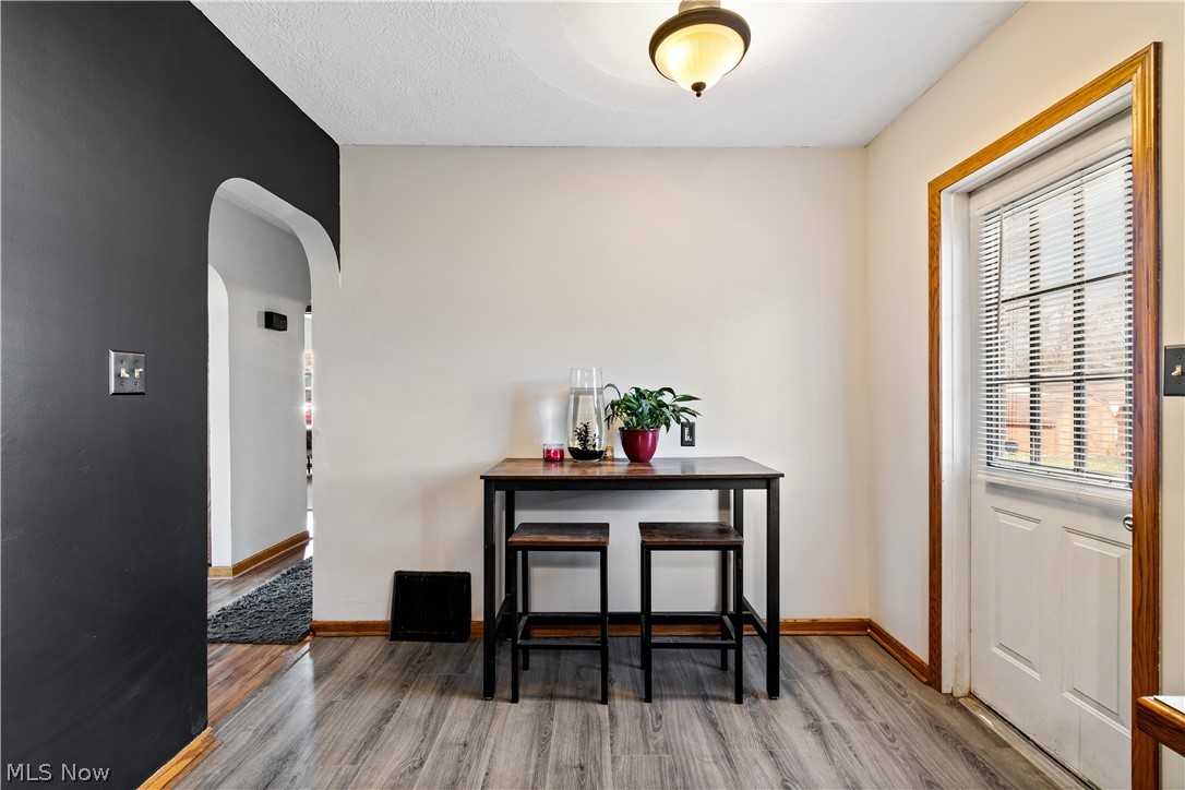 Columbia Heights - Residential