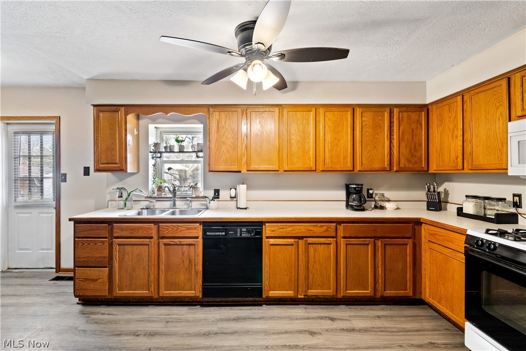 Columbia Heights - Residential