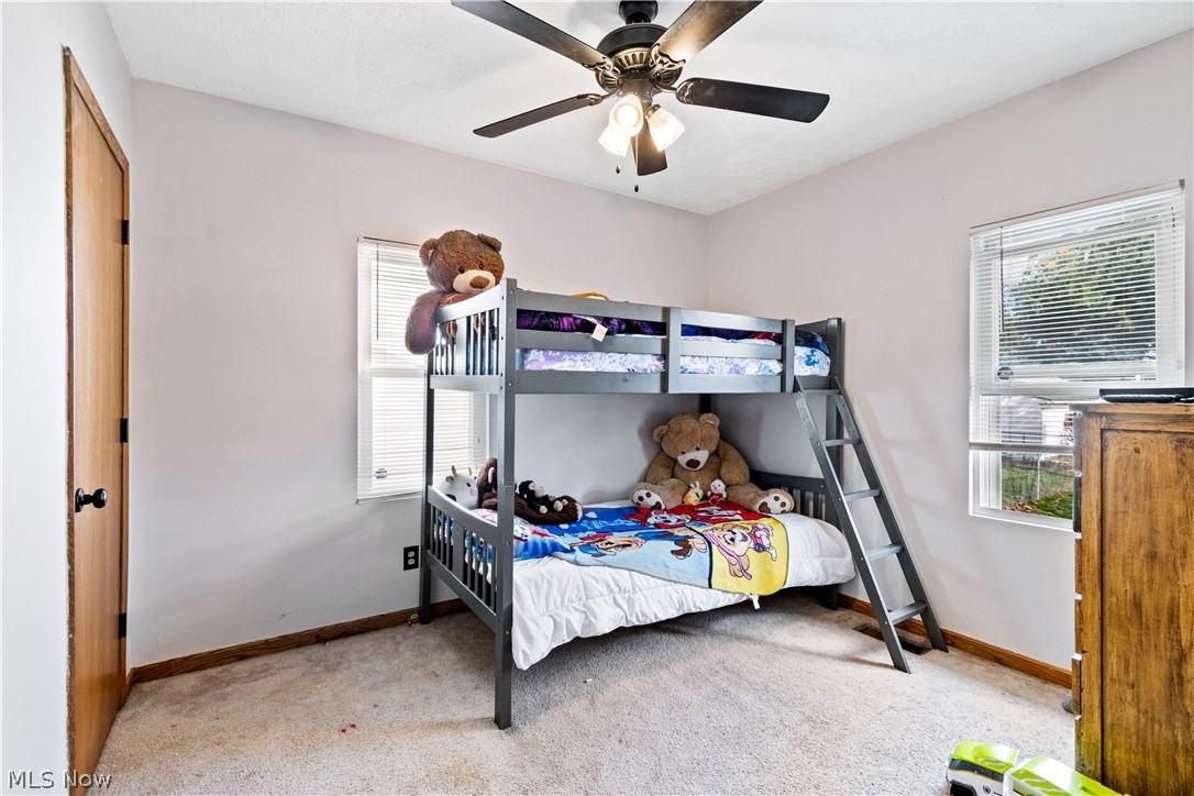 Columbia Heights - Residential