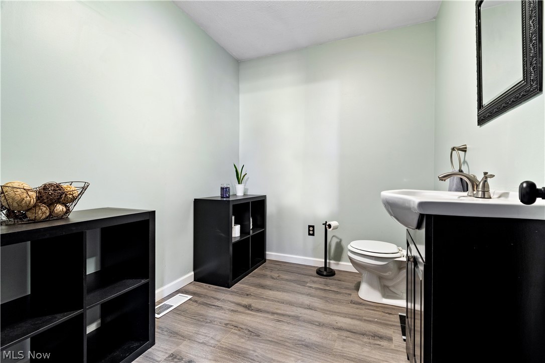 Columbia Heights - Residential