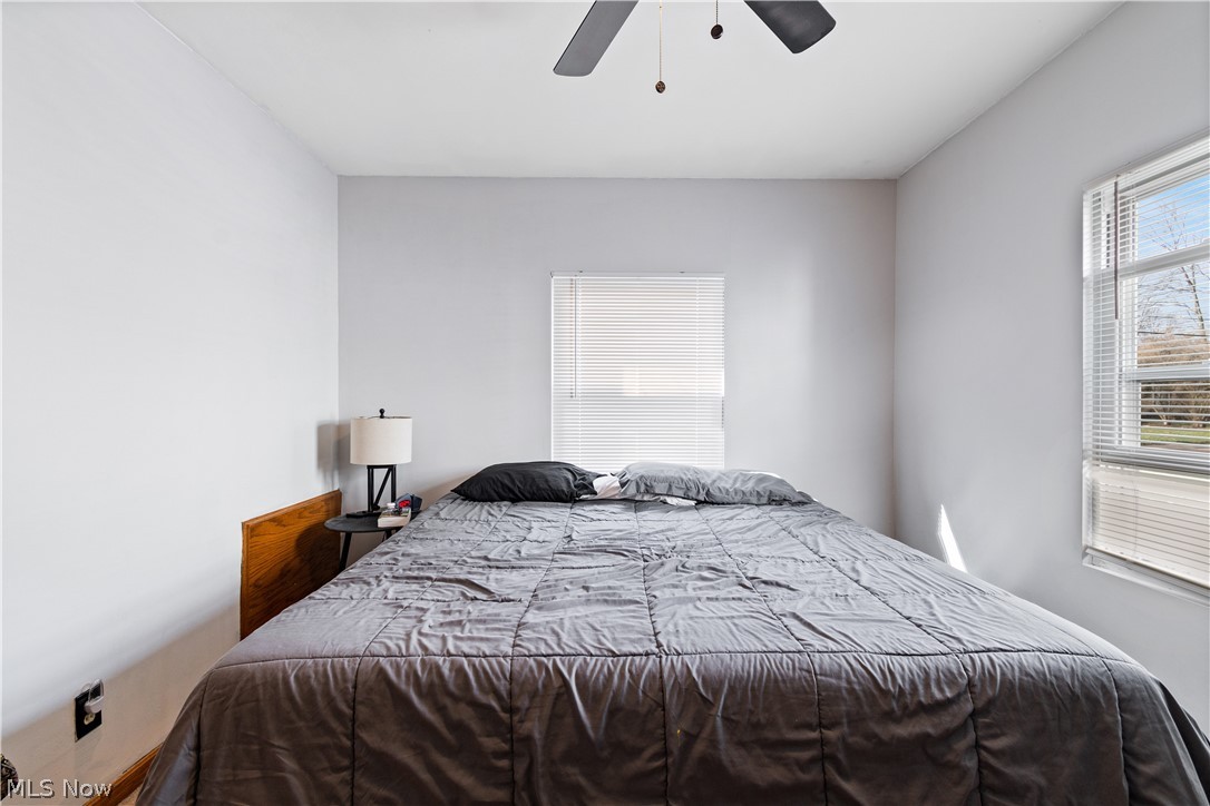 Columbia Heights - Residential