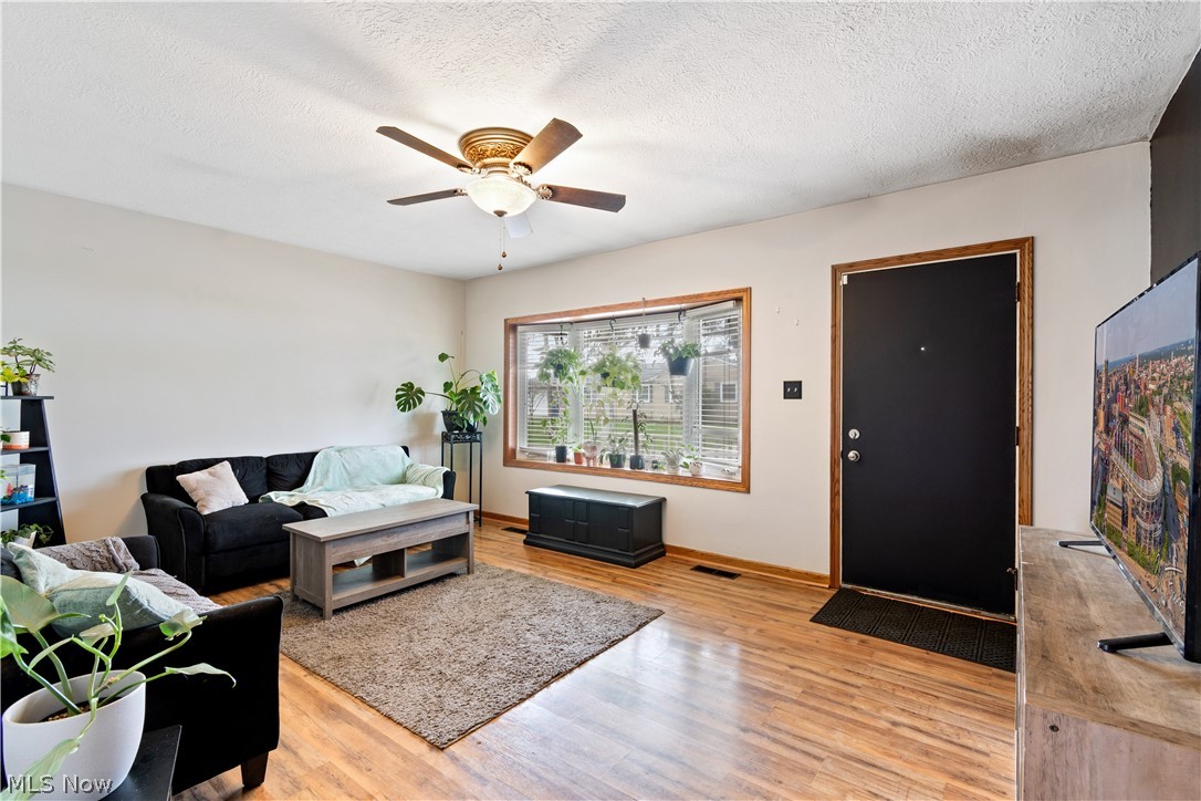 Columbia Heights - Residential