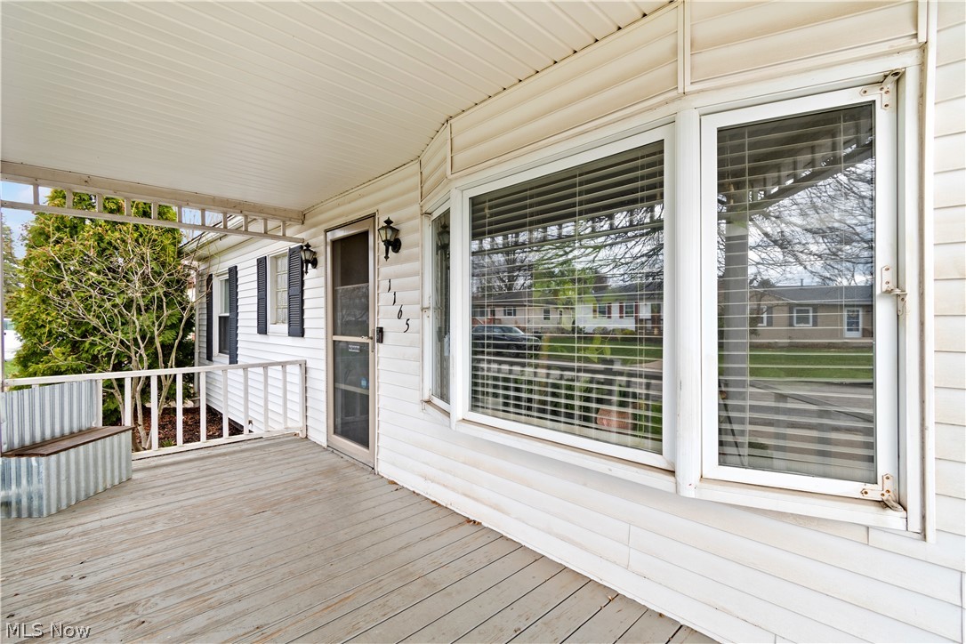 Columbia Heights - Residential