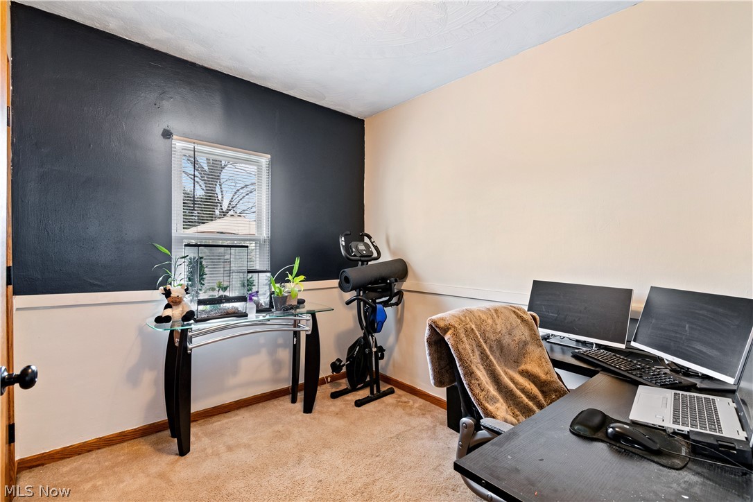 Columbia Heights - Residential