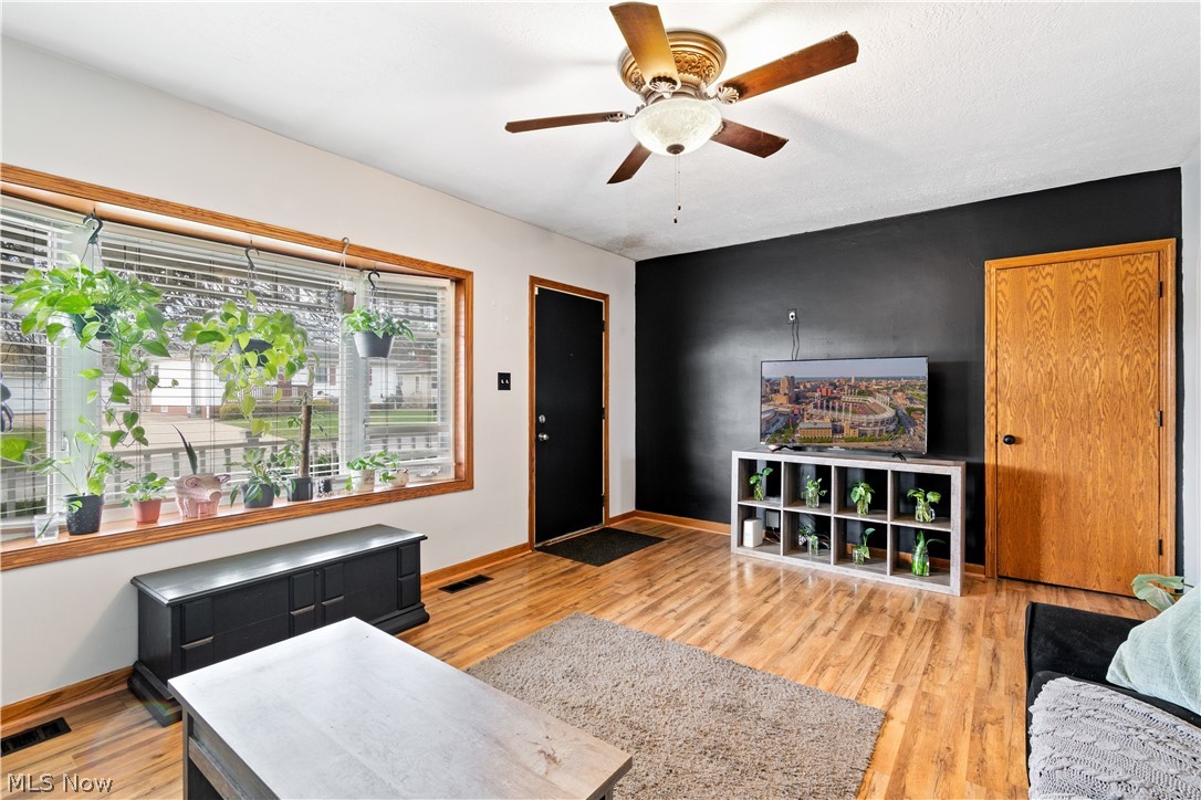 Columbia Heights - Residential