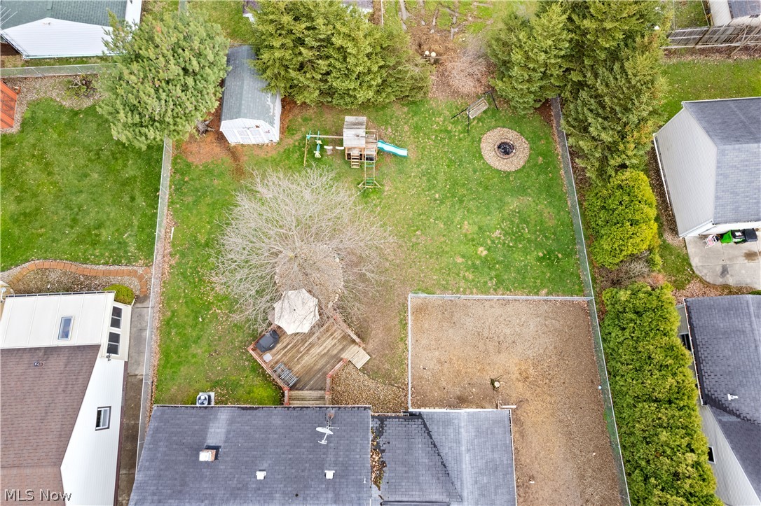 Columbia Heights - Residential