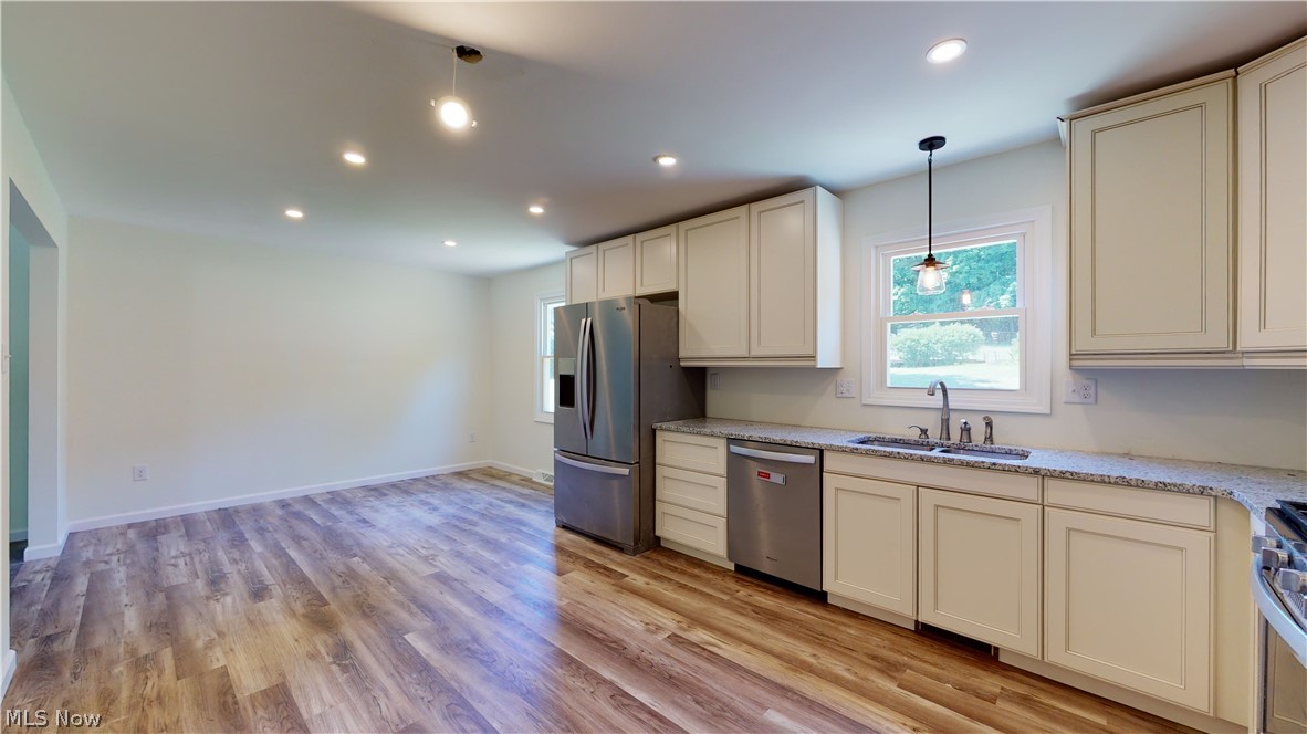 Vantage Point Sub - Residential