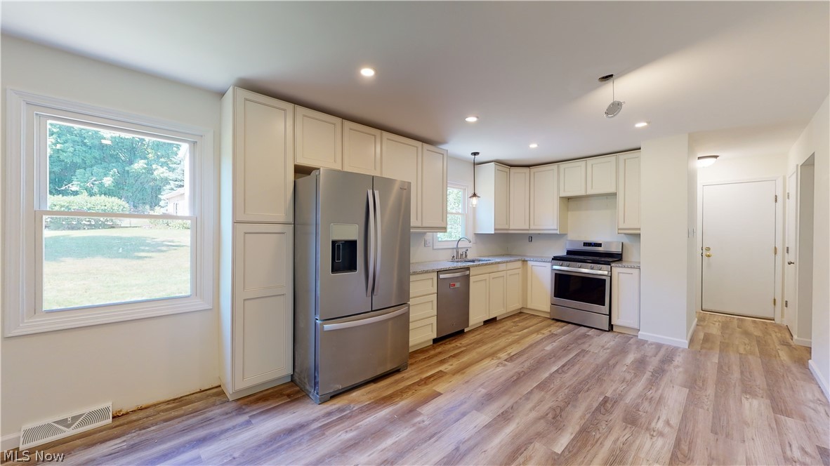 Vantage Point Sub - Residential