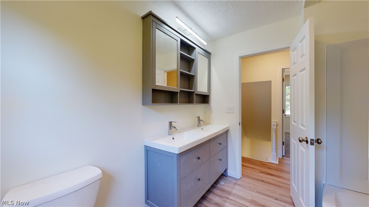 Vantage Point Sub - Residential