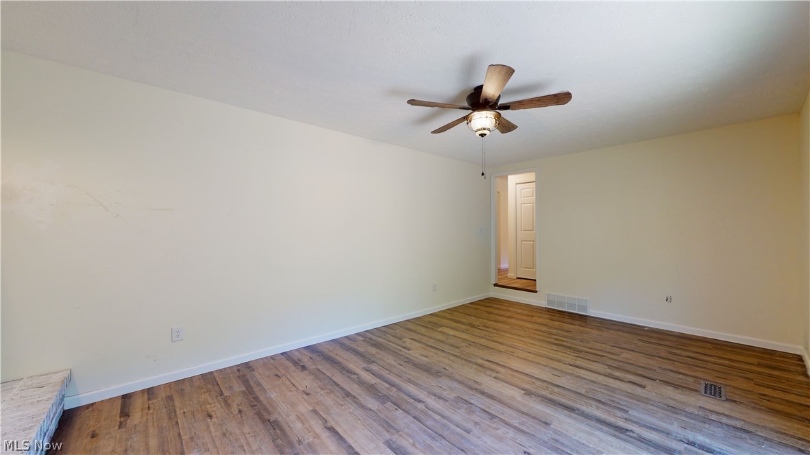 Vantage Point Sub - Residential