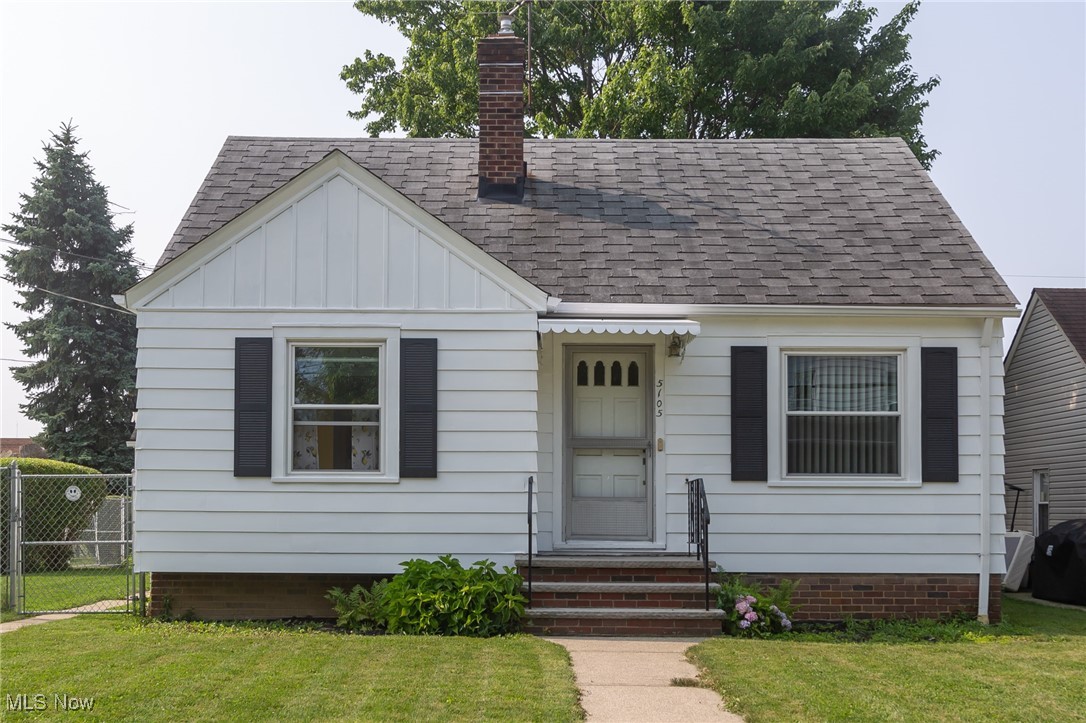 5105 Behrwald Avenue