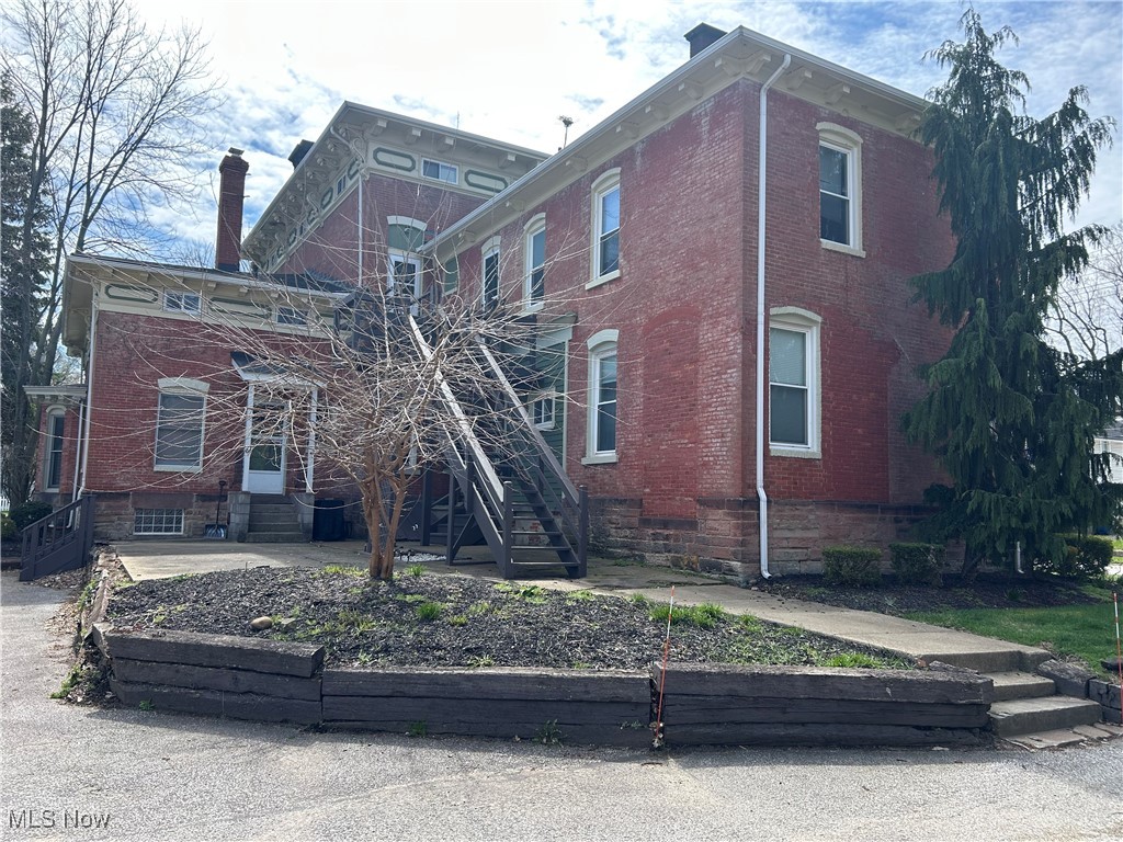 Oliver A Crarys Sub - Commercial Sale